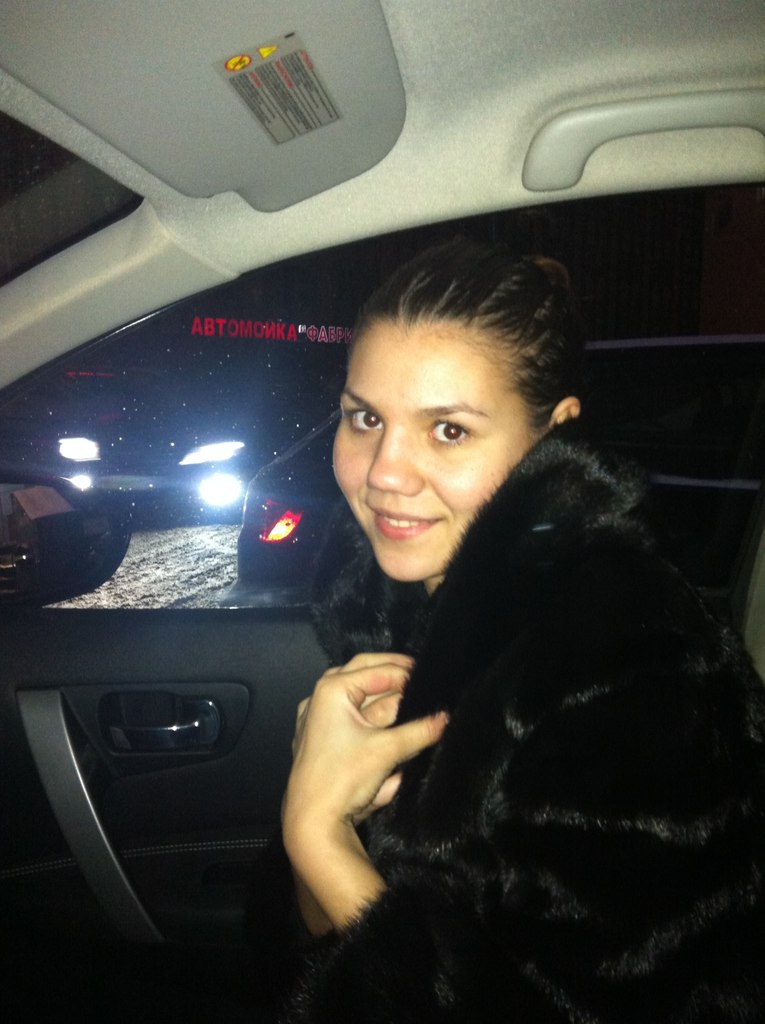 Алия Мансурова | 