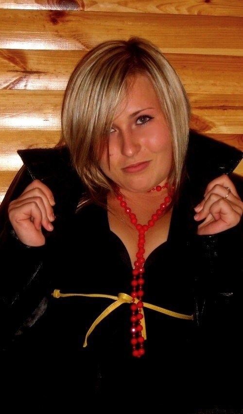 Nusya Inysya | Киев