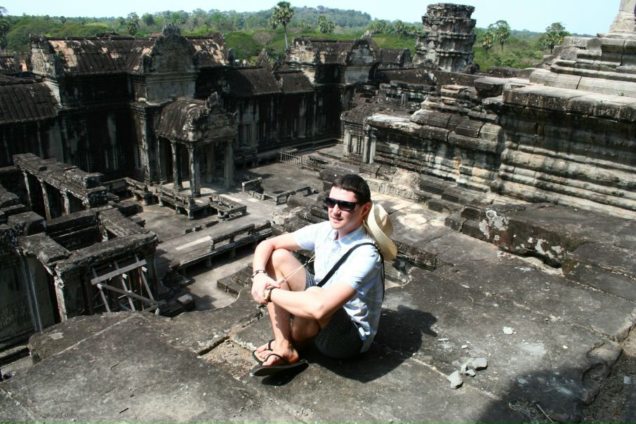 №17, Алексей Диразан, 40 лет, Пермь, Россия №17, Алексей Диразан, 40 лет, Пермь, Россия