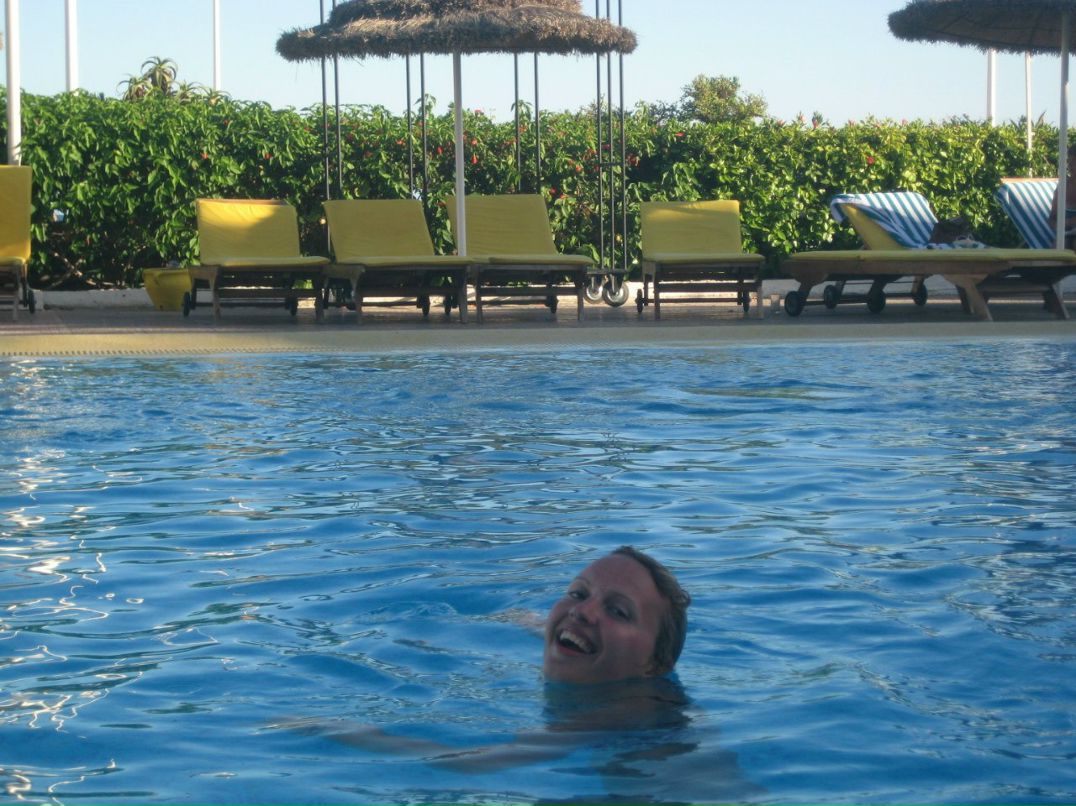 Анна Богданова | Санкт-Петербург