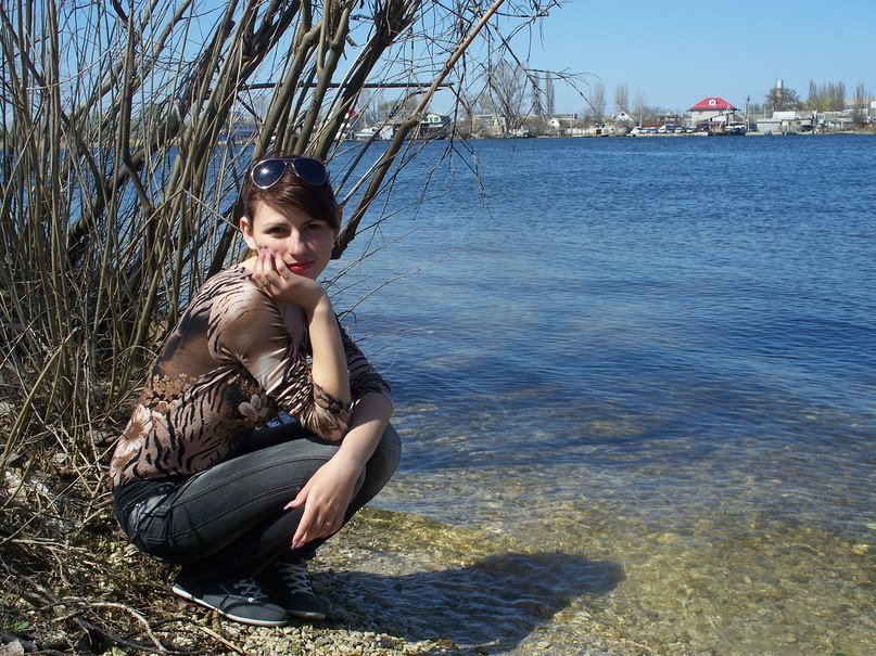 Галичка Белоконь ♥счастье на шпильках♥ | Херсон