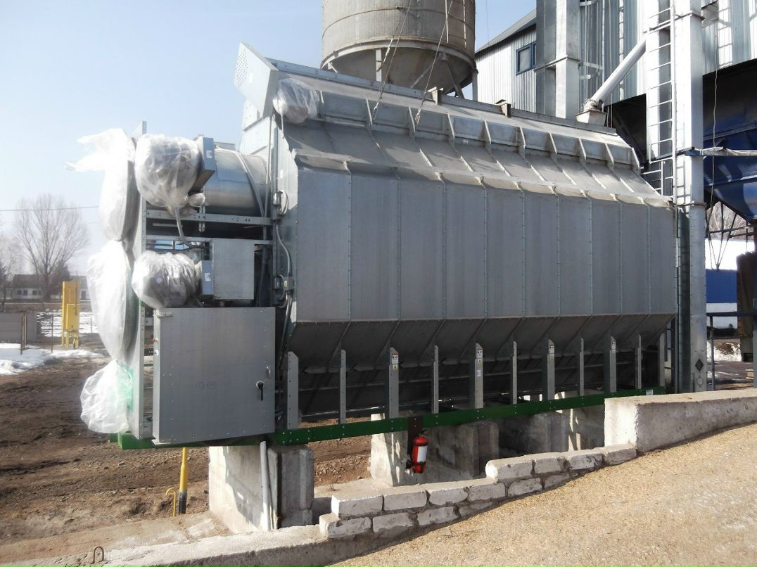 Валерій Ясиновий | Малая Антоновка