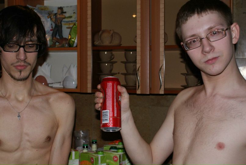 Владимир Трофимов | Санкт-Петербург