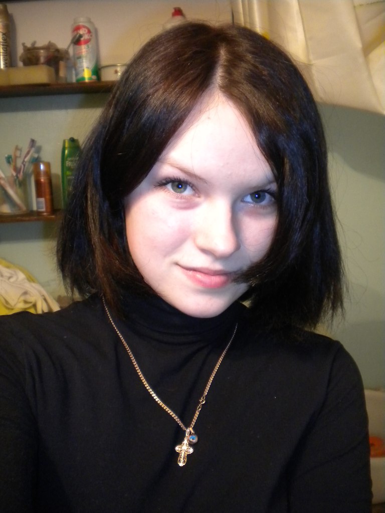 Наталья Бурмистрова | Нижний Новгород