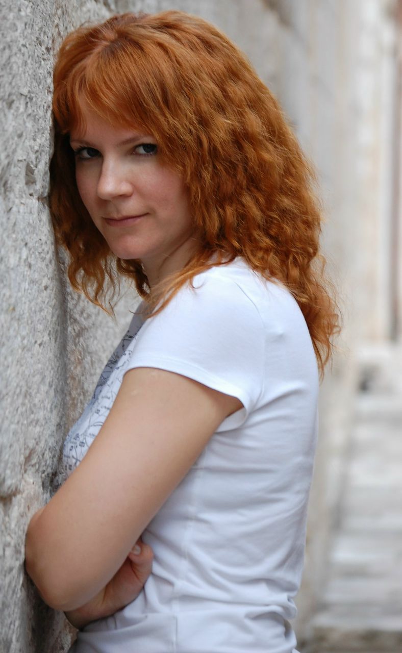 Светлана Иванова | Санкт-Петербург