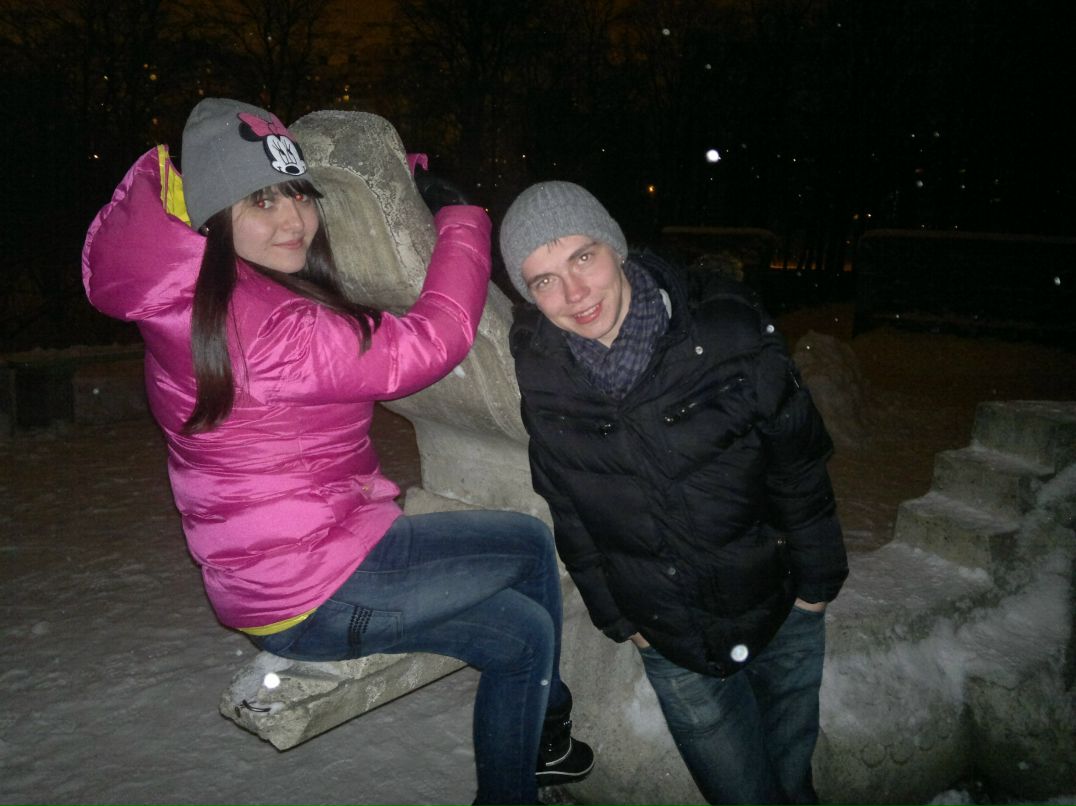 Azam Samakaev | Санкт-Петербург