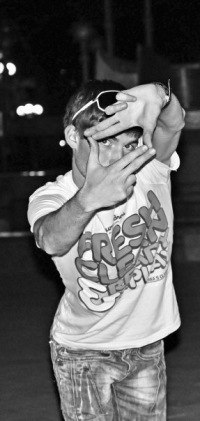 Ленчик Ваширский | Пермь