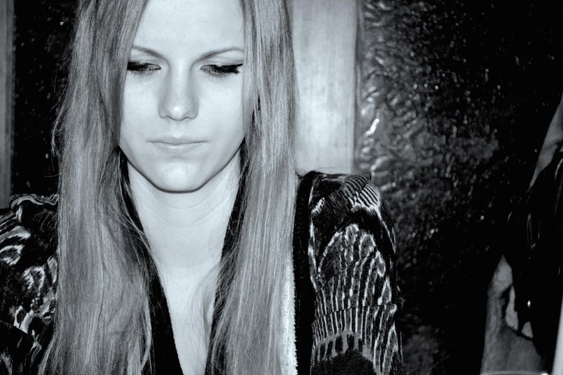 Олеся Савосина | Краснодар