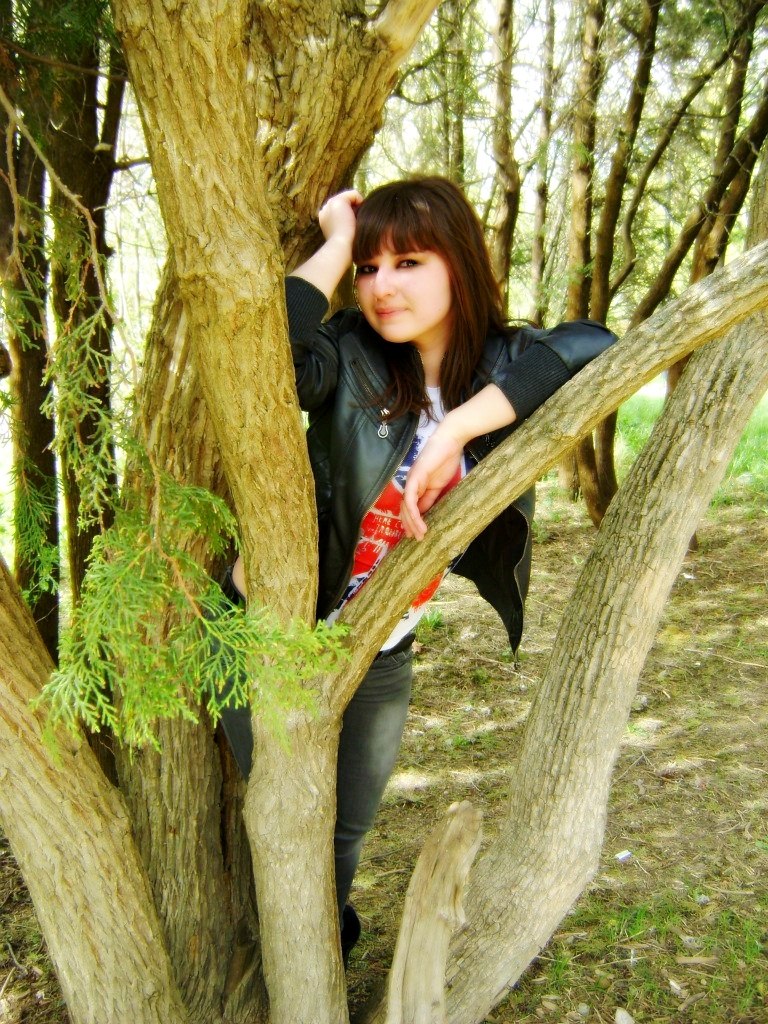 Сабина Ягьяева | Симферополь