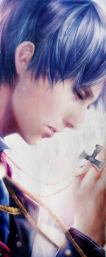 Никита Гусев | Санкт-Петербург