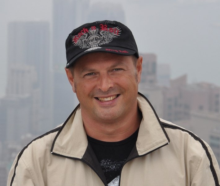 Алексей Лукьянов | Саратов