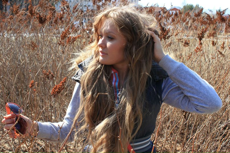 Ксения Катаева | Пермь