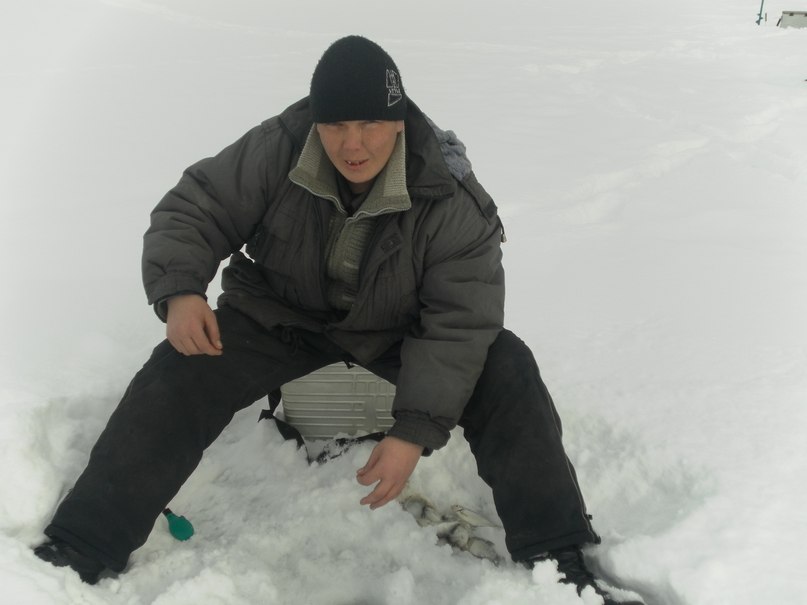 Юрий Яикбаев | Мишкино