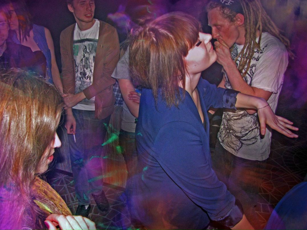 Татьяна Зейля | Томск