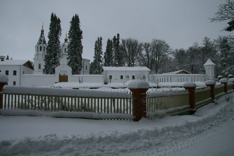 Анатолий Кириллов | Сортавала