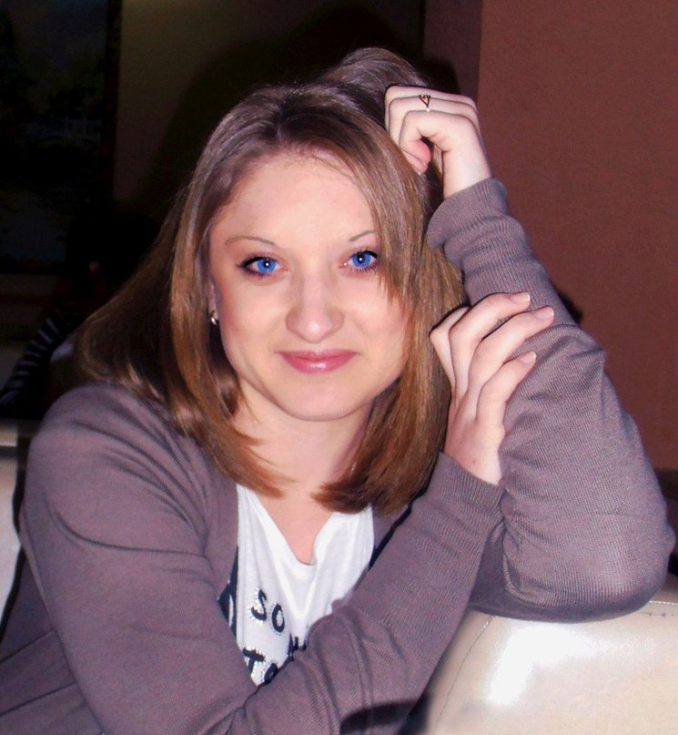 Елена Соколова | Волгоград