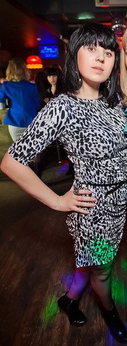 Олеся Тыщенко | Новосибирск