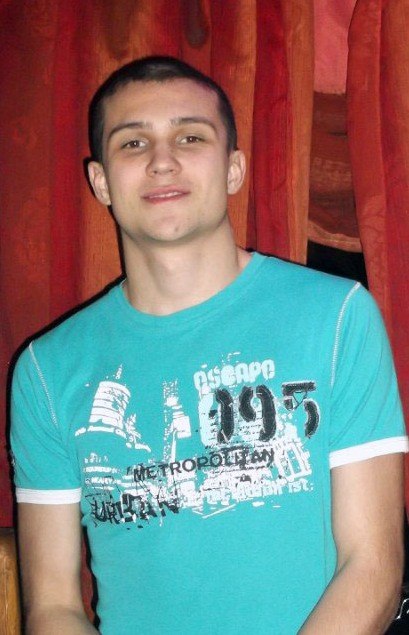 Роман Яблонский | Минск