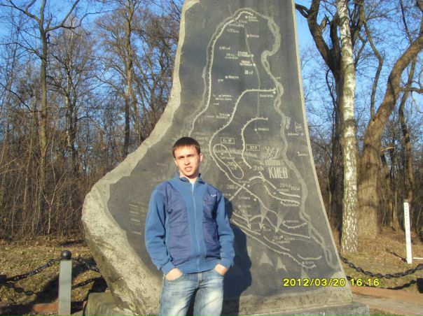 №23, Сергей Погосян serg, 34 года, Киев №23, Сергей Погосян serg, 34 года, Киев