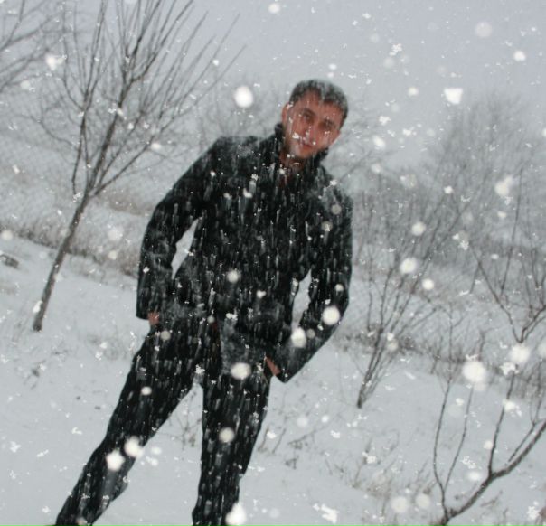 №85, Зинур Халилов, 39 лет, Симферополь №85, Зинур Халилов, 39 лет, Симферополь