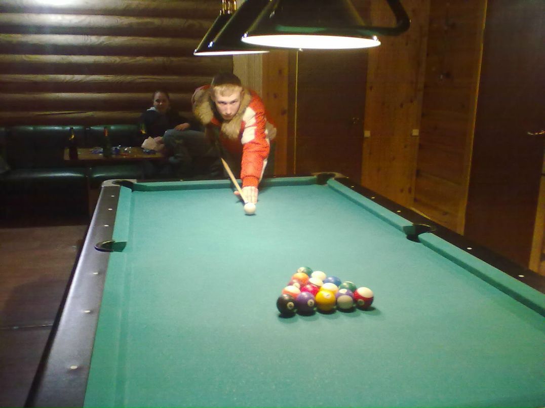 Nikita Gorshkov | Нижний Новгород