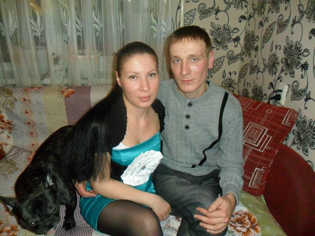 Савелий Шишков | Набережные Челны