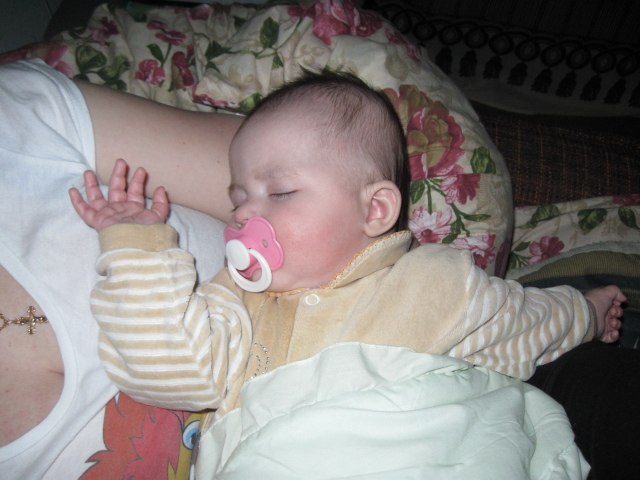 Мария Васина | Сергиев Посад