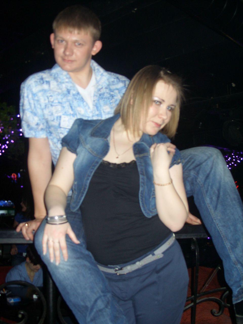 Ольга Трухтанова | Каменск-Уральский