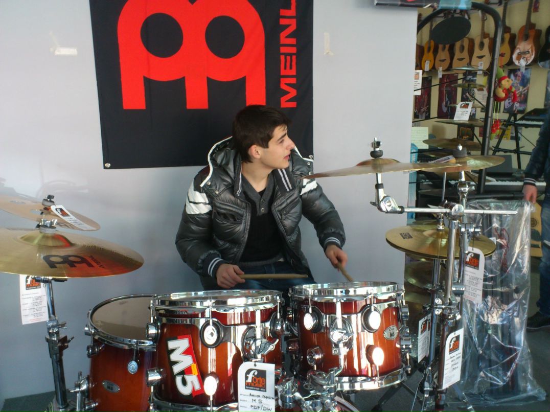 Александр Димов | Твардица