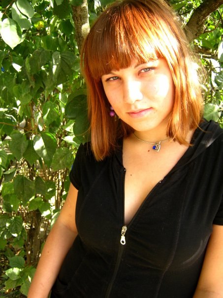 Настя Ежевская | Челябинск