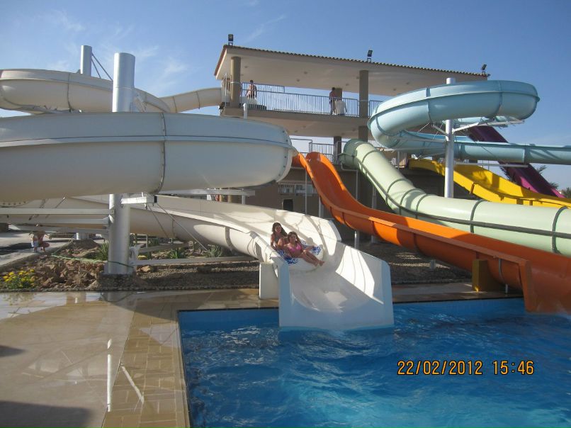 Юлия Волкова | Шарковщина