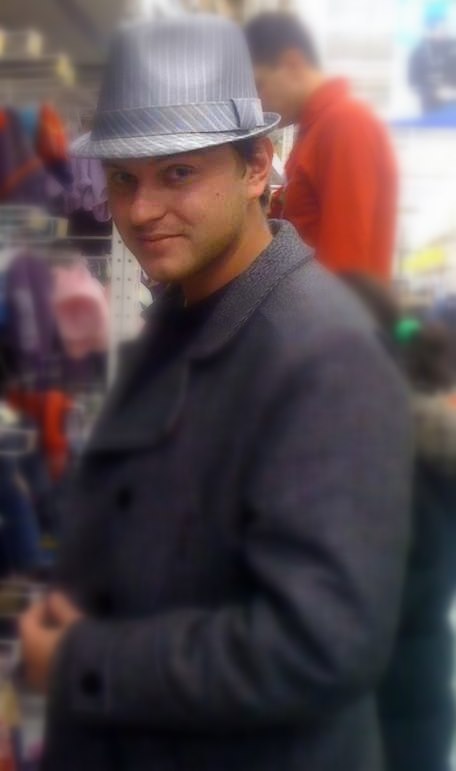 Сергей Поберевский | Николаев