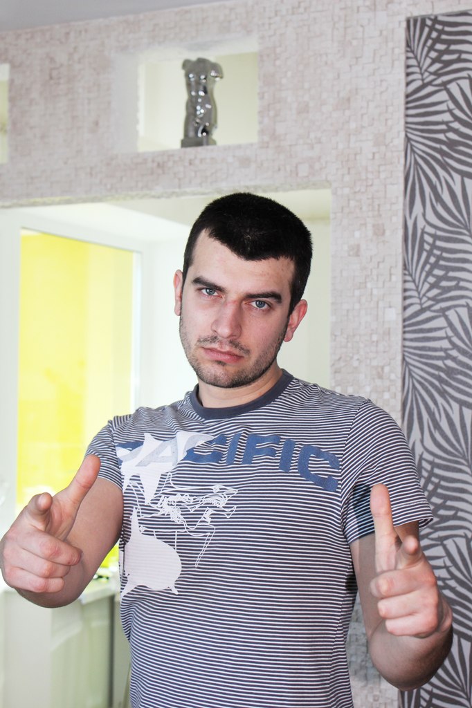 Евгений Тимошенко | Чернигов