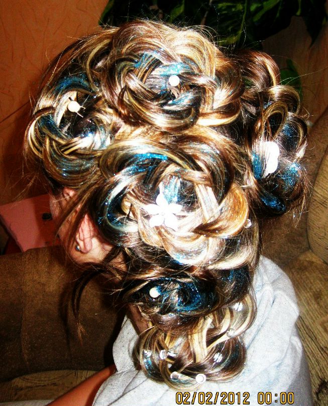 Ирина Лычман | Марганец