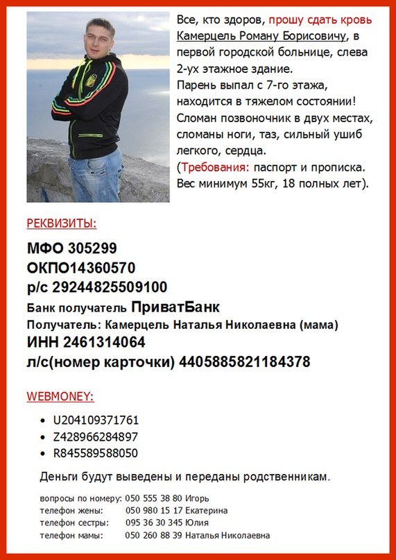 Анастасия Кузьмина | Киев