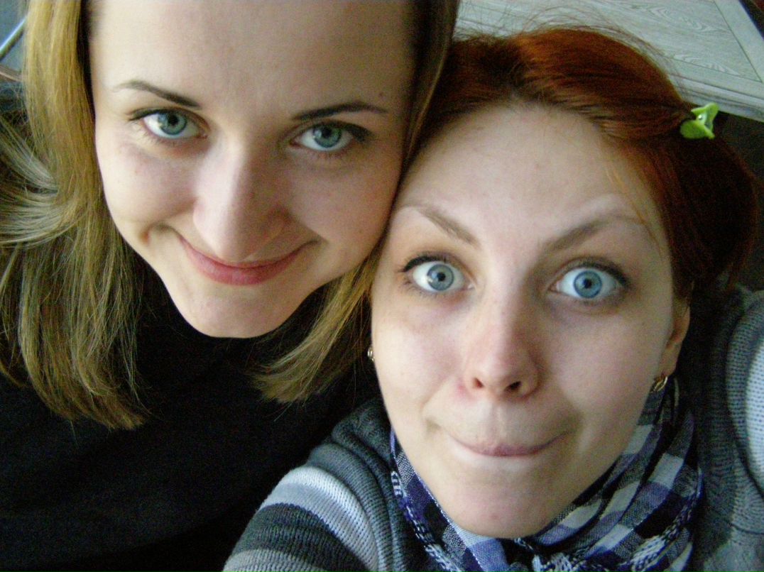 Даруся Костенко | Донецк