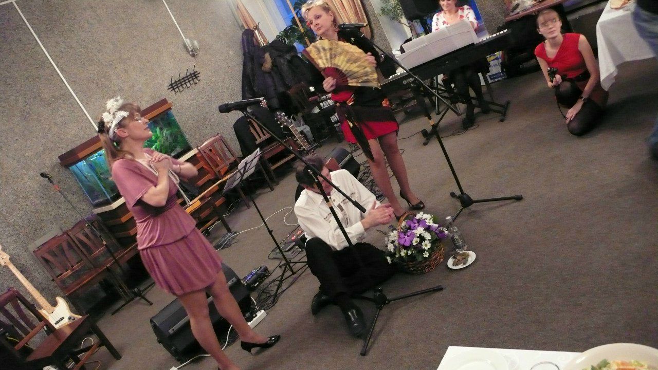 Анна Соляникова ~ | Санкт-Петербург