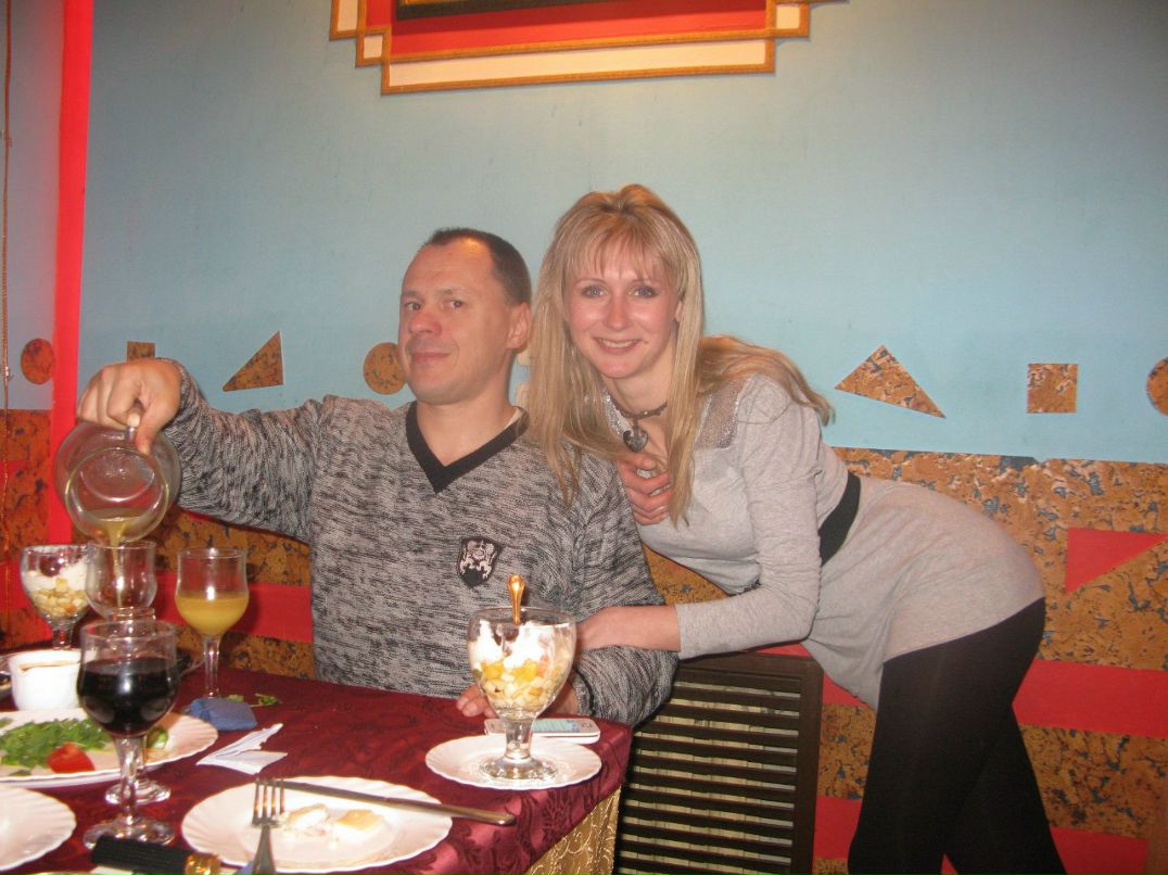 Ангелина Вейс | Железноводск