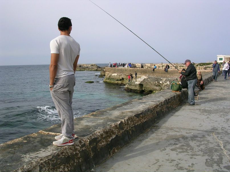 Ramy Romeo | Hurghada