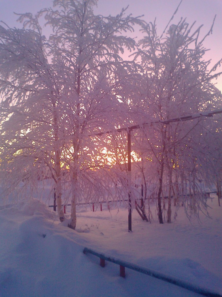 Светлана Ханипова | Шугурово