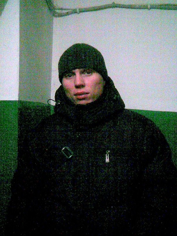 Ирина Шрамко | Кривой Рог