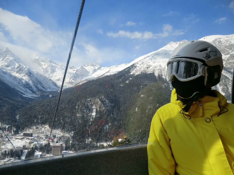 Александра Плотичкина Алексеевна | Санкт-Петербург