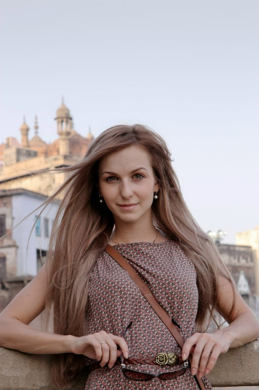 Светлана Фролова | Новосибирск