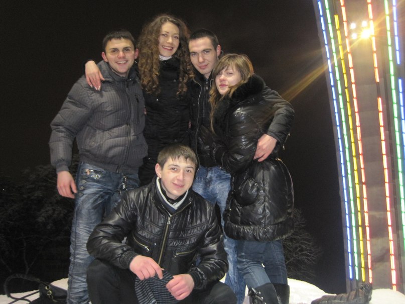 Максим Кацапчук | Киев