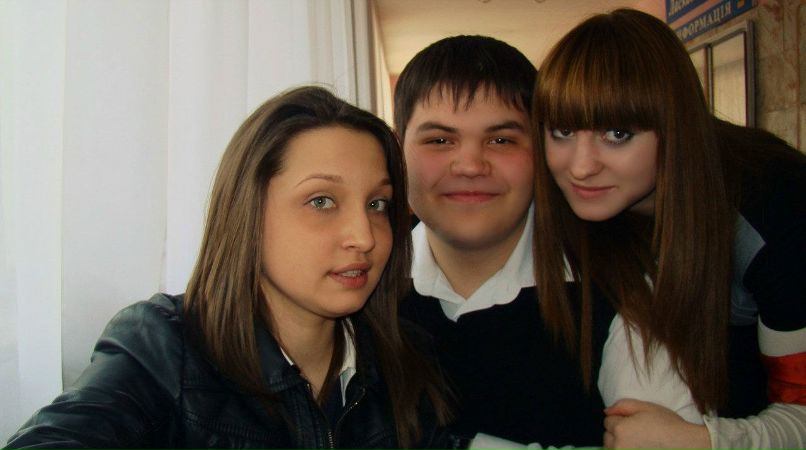 Евгений Станев | Одесса