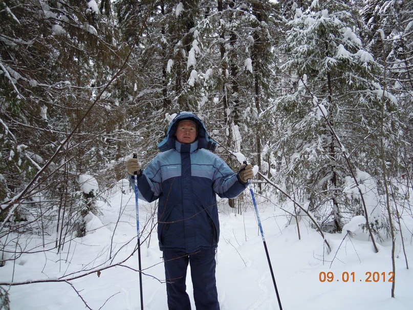 Николай Кузницын | Киров