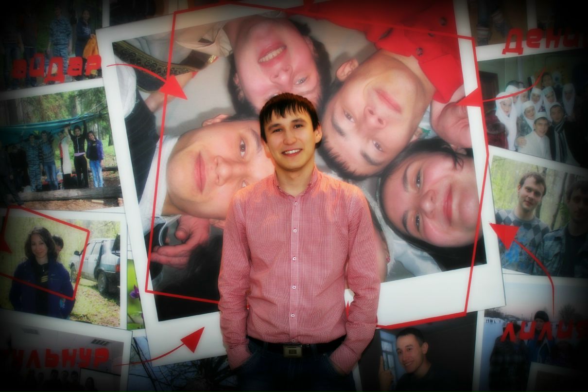 Радим Багаутинов | Пермь