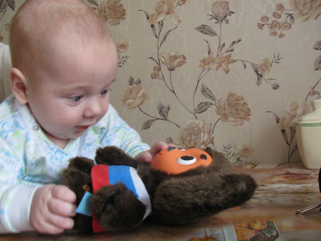 Люба Байкова | Уфа