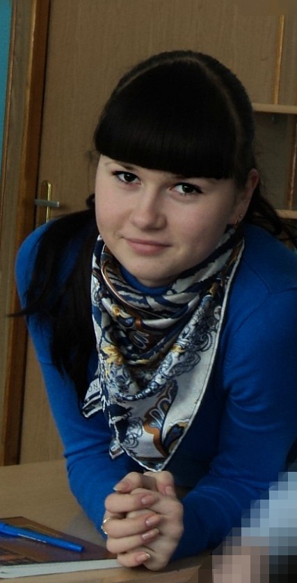 Марина Ризина ✿ܓ | Пенза