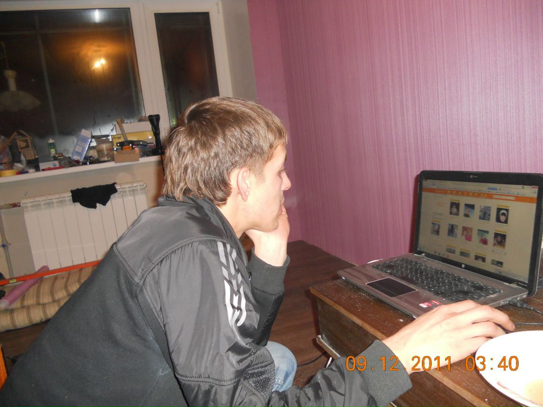 Андрей Кузьминов | Дзержинск